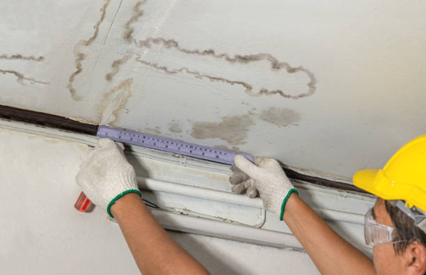 Reliable Burst Pipe Cleanup contractor in Riverside, MD by Water Damage Irwin